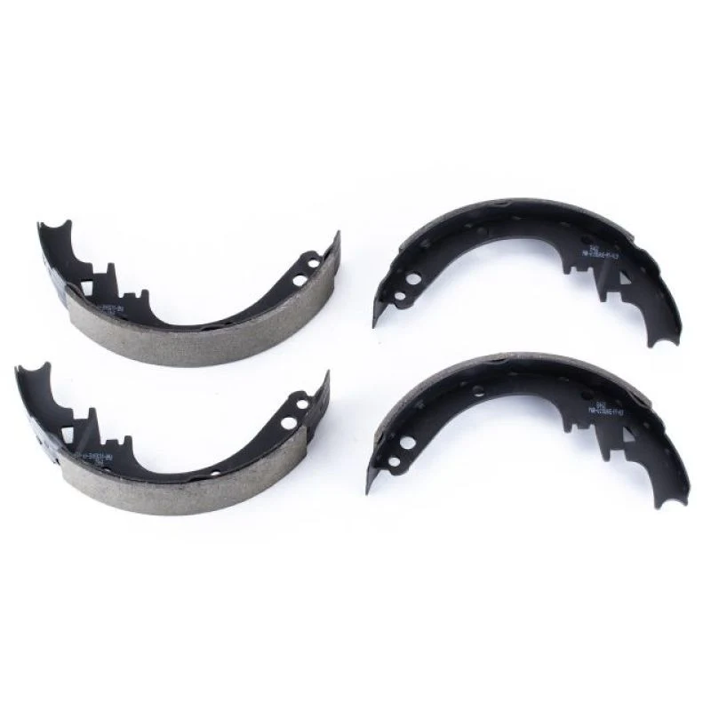 Power Stop 1977 Buick Century Rear Autospecialty Brake Shoes - Image 2