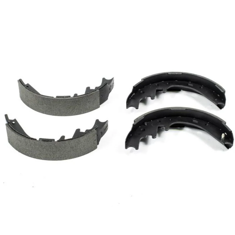 Power Stop 1998 Dodge B1500 Rear Autospecialty Brake Shoes - Image 2