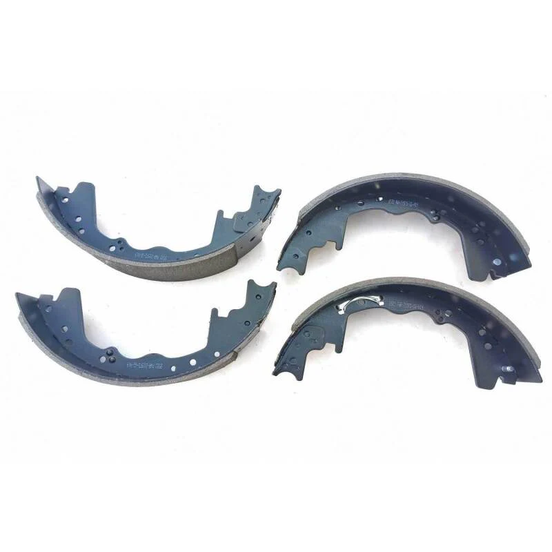 Power Stop 1998 Dodge B2500 Rear Autospecialty Brake Shoes - Image 2