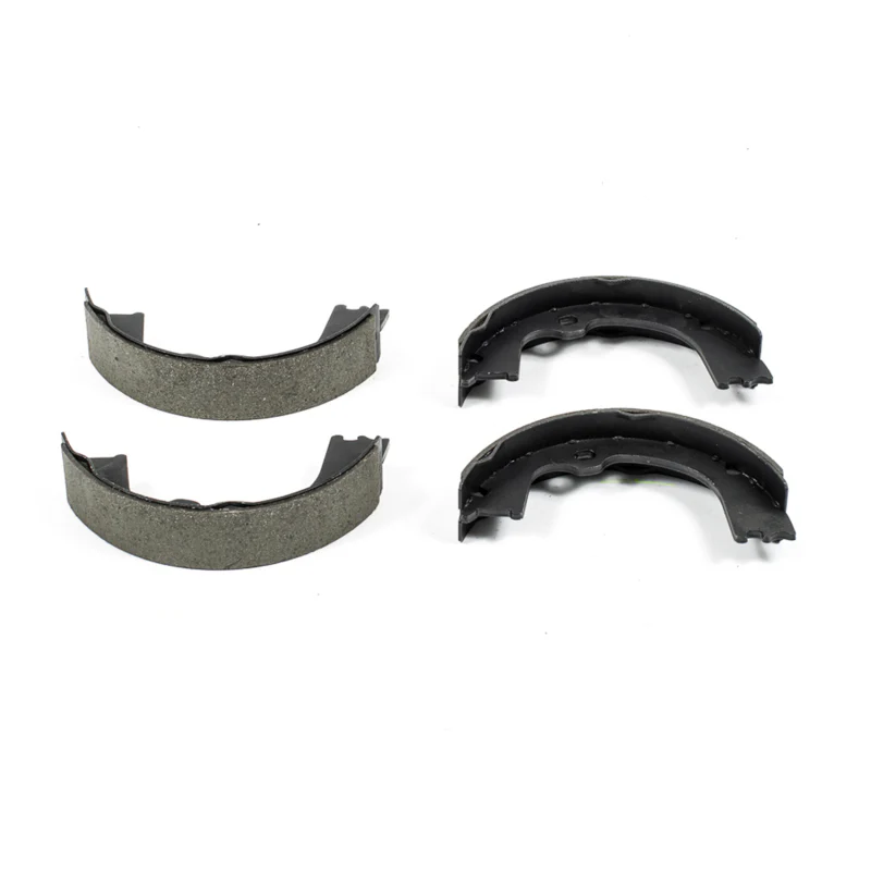 Power Stop 2009 Chrysler Aspen Rear Autospecialty Parking Brake Shoes - Image 2