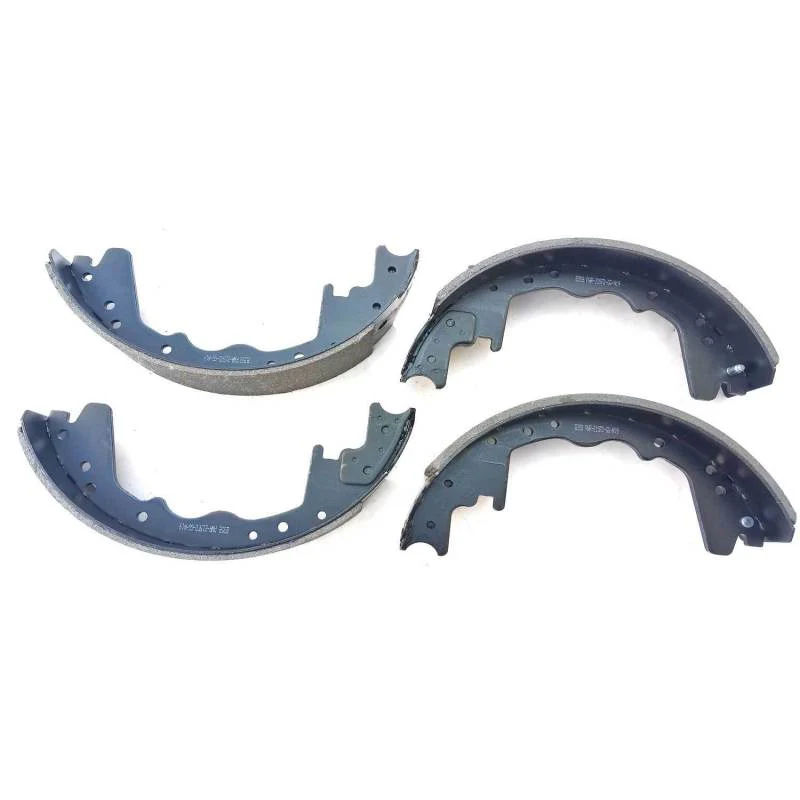 Power Stop 71-73 Dodge B300 Van Front or Rear Autospecialty Brake Shoes - Image 2