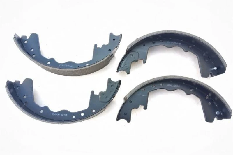 Power Stop 71-73 Dodge B300 Van Front or Rear Autospecialty Brake Shoes - Image 3
