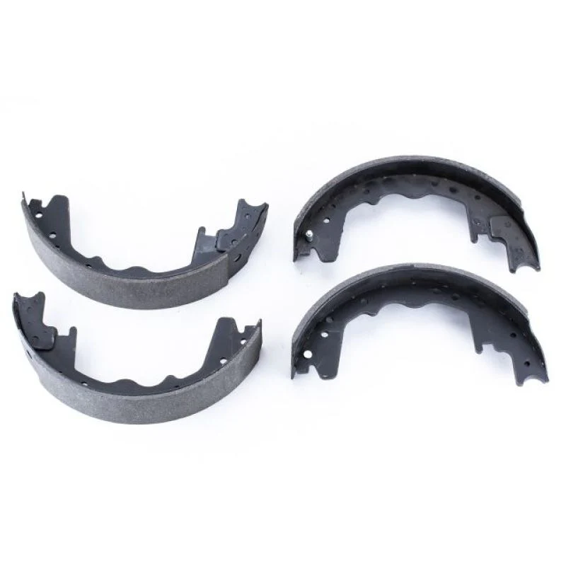 Power Stop 72-73 Dodge D200 Pickup Front or Rear Autospecialty Brake Shoes - Image 2