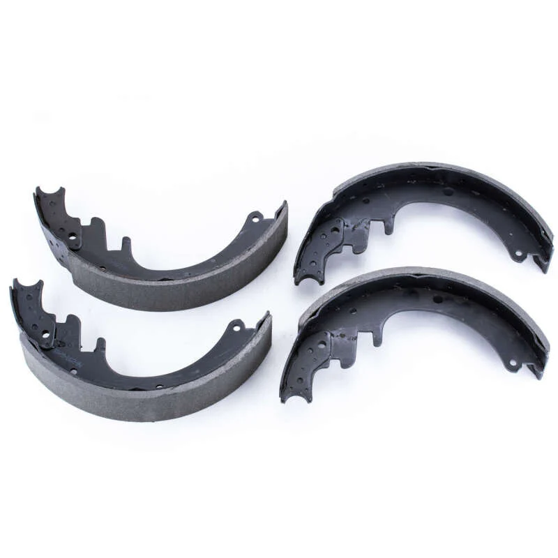 Power Stop 75-86 Chevrolet C20 Rear Autospecialty Brake Shoes - Image 2