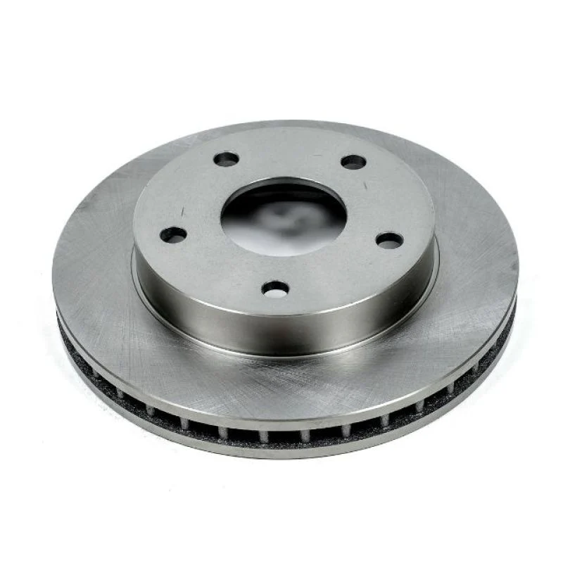 Power Stop 94-99 Dodge Ram 1500 Front Autospecialty Brake Rotor - Image 2