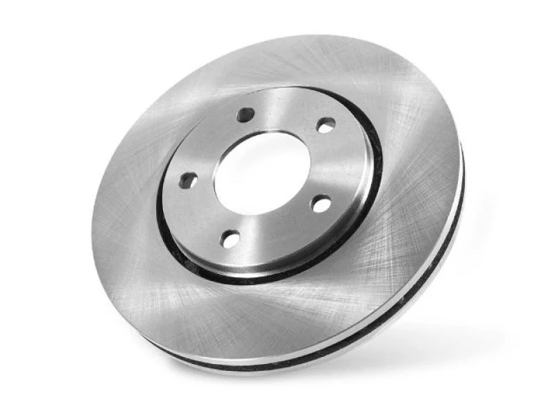 Power Stop 95-00 Ford E-250 Front or Rear Autospecialty Brake Rotor - Image 3