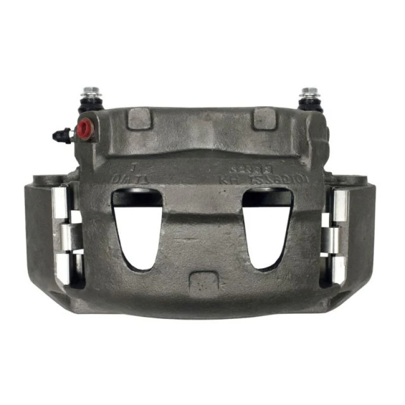 Power Stop 95-98 Ford E-350 Front Left Autospecialty Caliper w/Bracket - Image 2