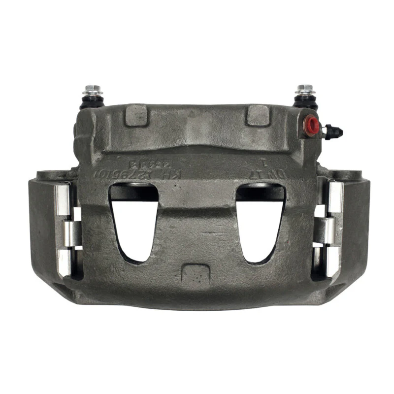 Power Stop 95-98 Ford E-350 Front Right Autospecialty Caliper w/Bracket - Image 2