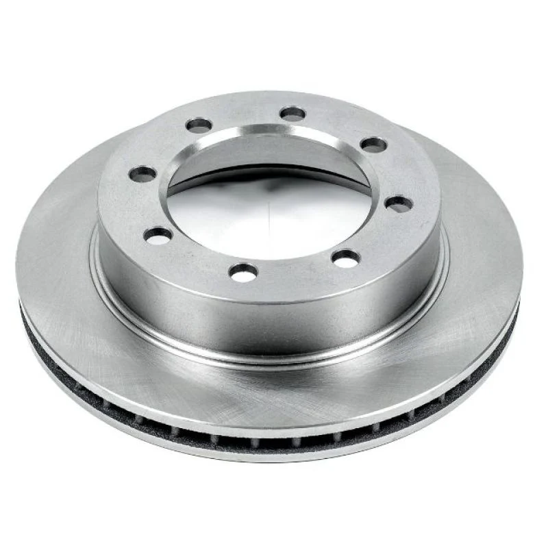 Power Stop 95-99 Ford F-250 Front Autospecialty Brake Rotor - Image 3