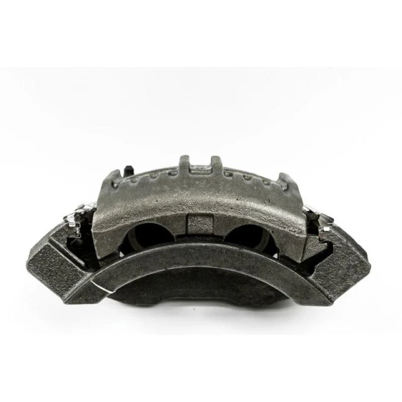 Power Stop 97-02 Ford Expedition Front Left Autospecialty Caliper w/Bracket - Image 2