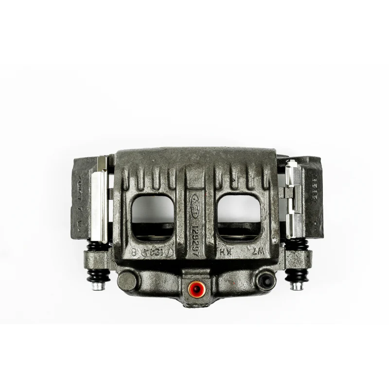 Power Stop 97-02 Ford Expedition Front Left Autospecialty Caliper w/Bracket - Image 3