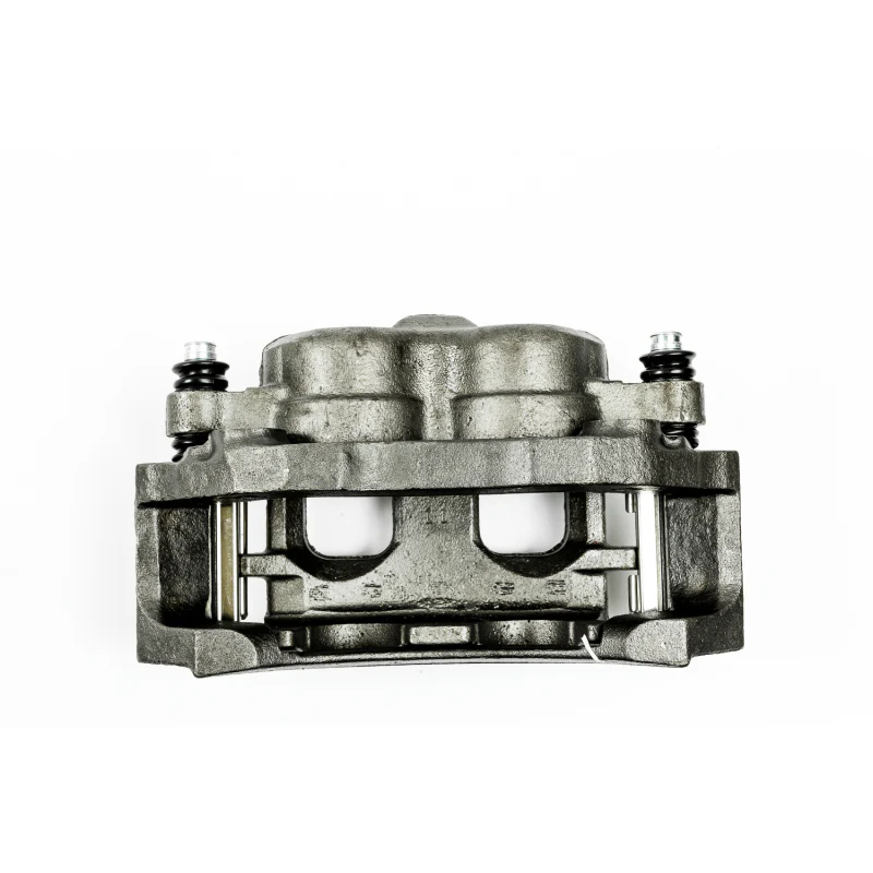 Power Stop 97-02 Ford Expedition Front Left Autospecialty Caliper w/Bracket - Image 5