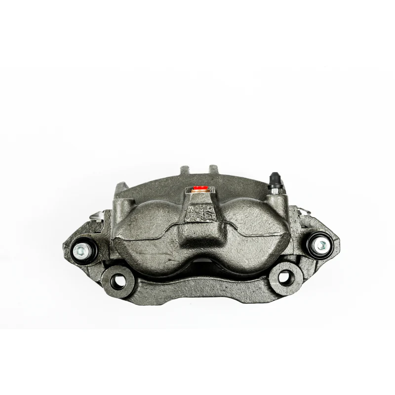 Power Stop 97-02 Ford Expedition Front Left Autospecialty Caliper w/Bracket - Image 6