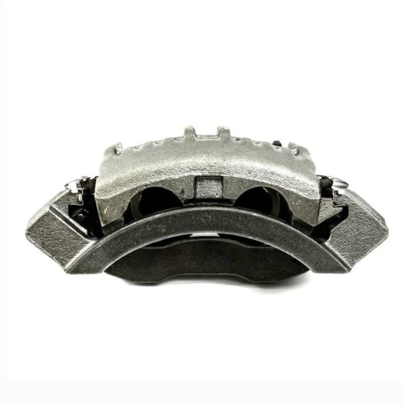 Power Stop 97-02 Ford Expedition Front Right Autospecialty Caliper w/Bracket - Image 2