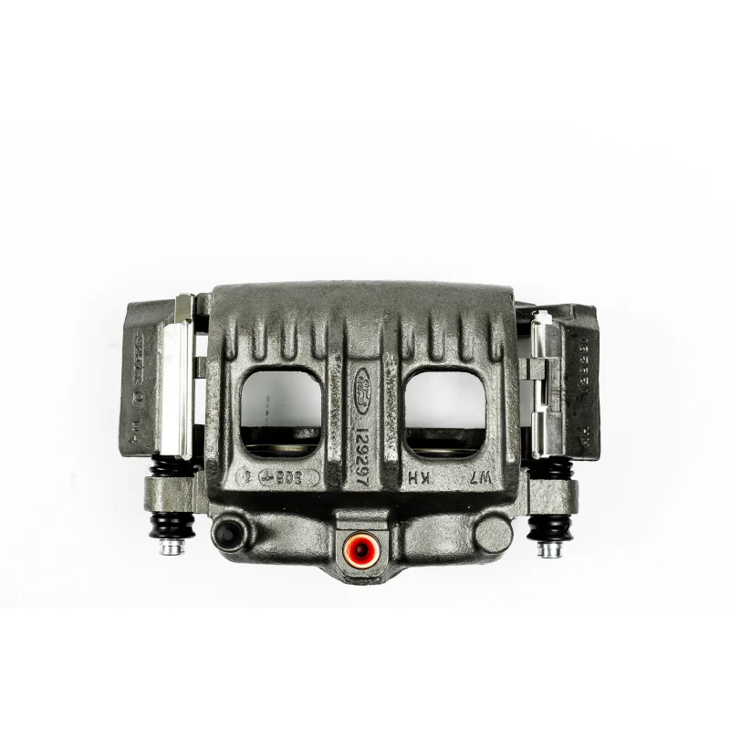 Power Stop 97-02 Ford Expedition Front Right Autospecialty Caliper w/Bracket - Image 4