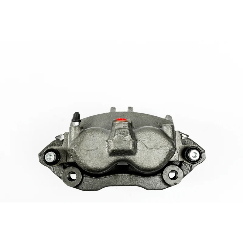 Power Stop 97-02 Ford Expedition Front Right Autospecialty Caliper w/Bracket - Image 5