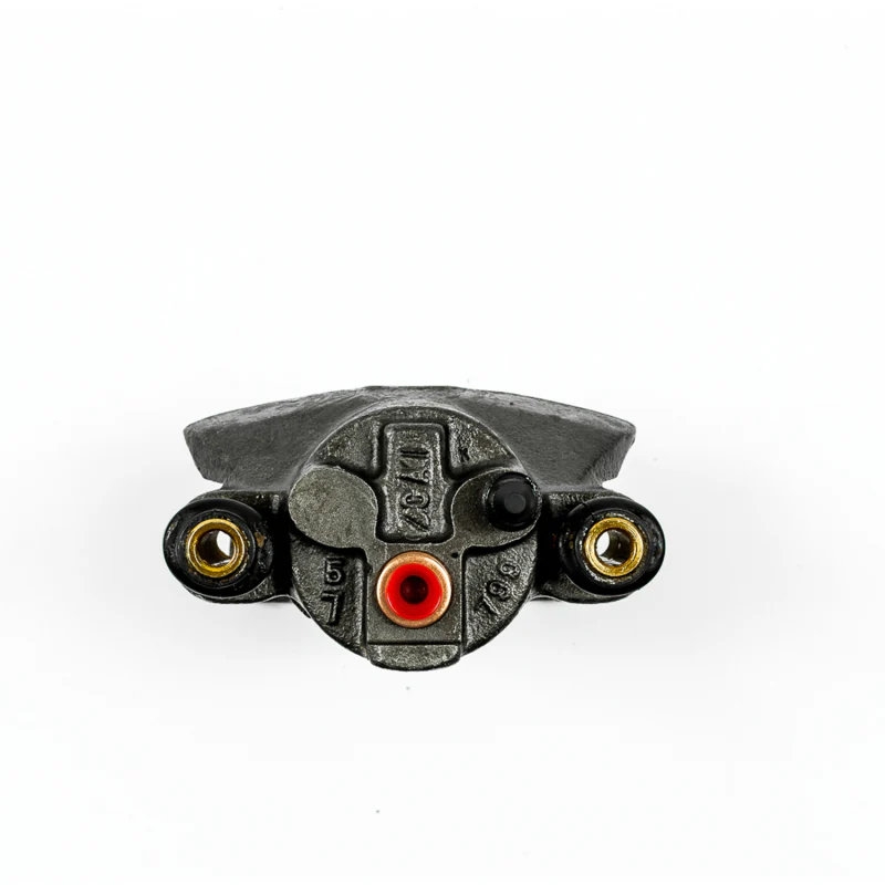 Power Stop 97-02 Ford Expedition Rear Left Autospecialty Caliper w/o Bracket - Image 4