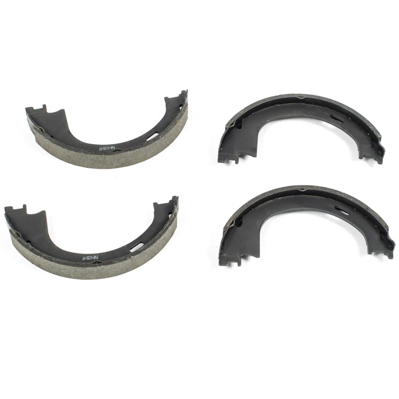 Power Stop 99-02 Ford E-250 Rear Autospecialty Parking Brake Shoes - Image 2