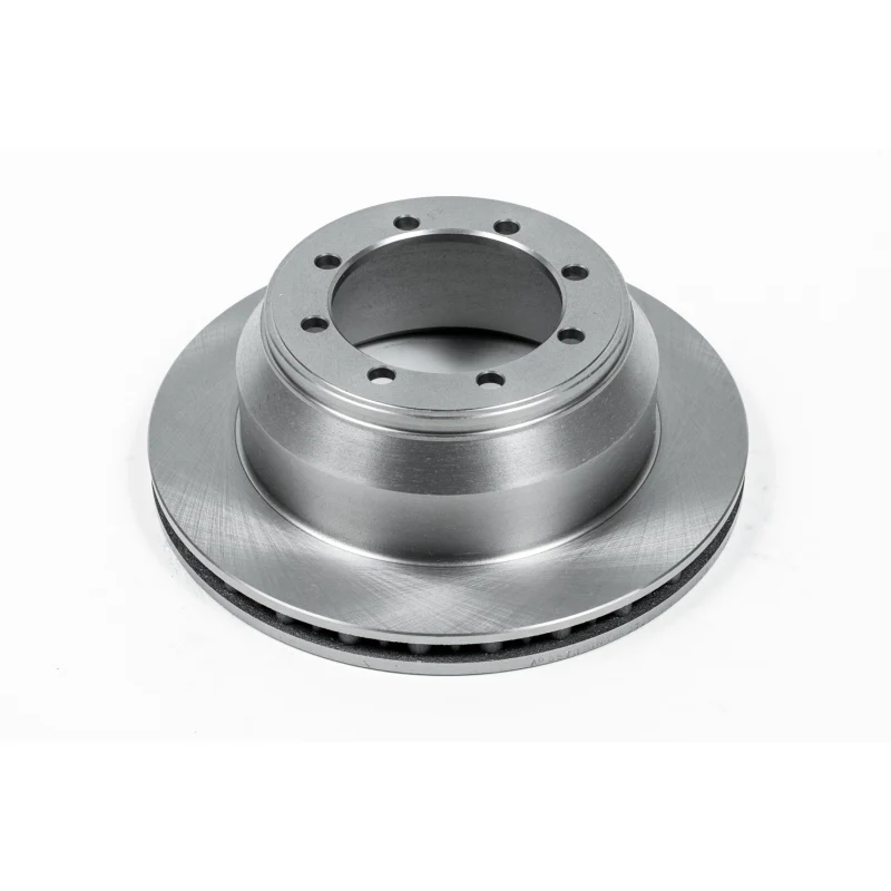 Power Stop 99-04 Ford F-350 Super Duty Rear Autospecialty Brake Rotor - Image 2