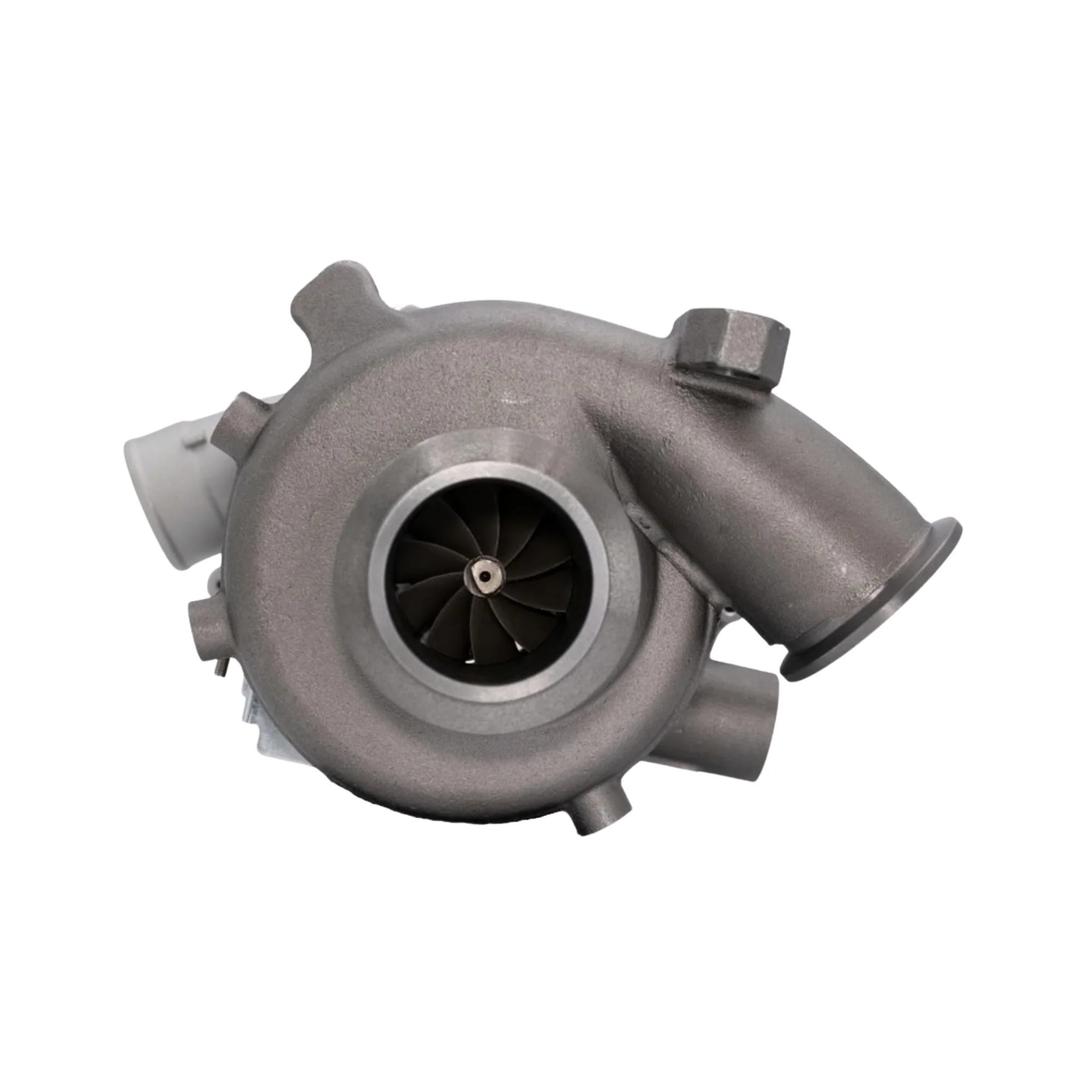 Powerstroke Hot Street VGT 68-70 Turbo - Image 3