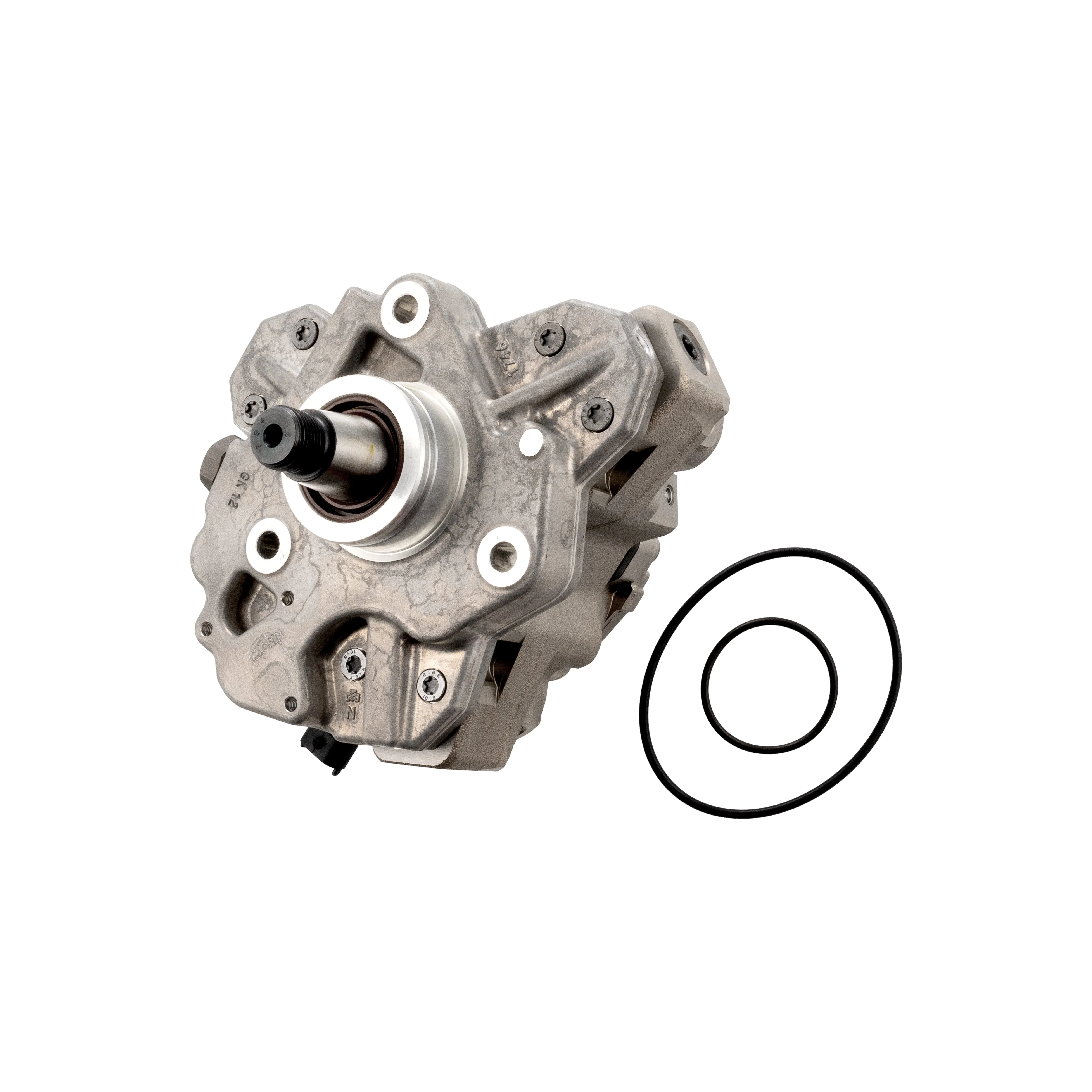 PPE 213002100 Dual Fueler Twin Pump Kit (With Pump) 04.5-07 - Image 8