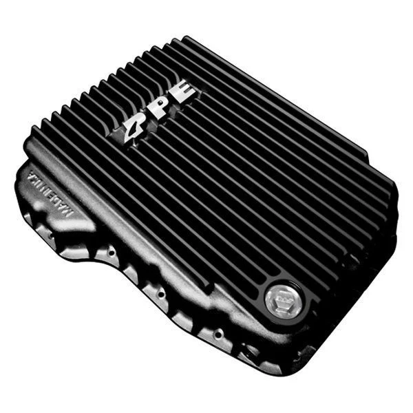 PPE 68RFE TRANSMISSION PAN - Image 2