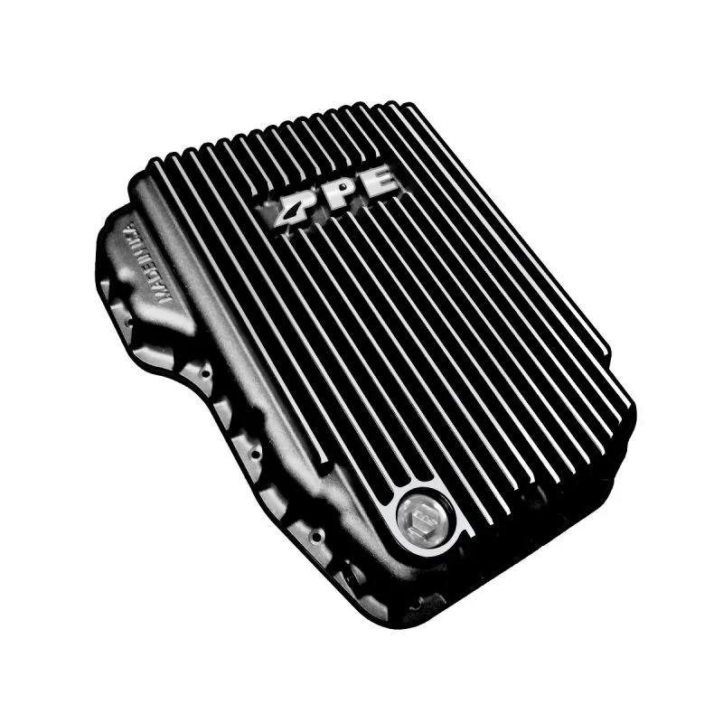 PPE 68RFE TRANSMISSION PAN - Image 3