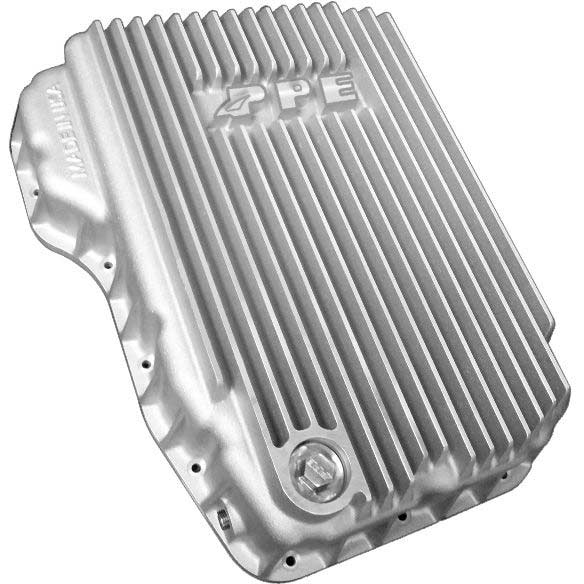 PPE 68RFE TRANSMISSION PAN - Image 4