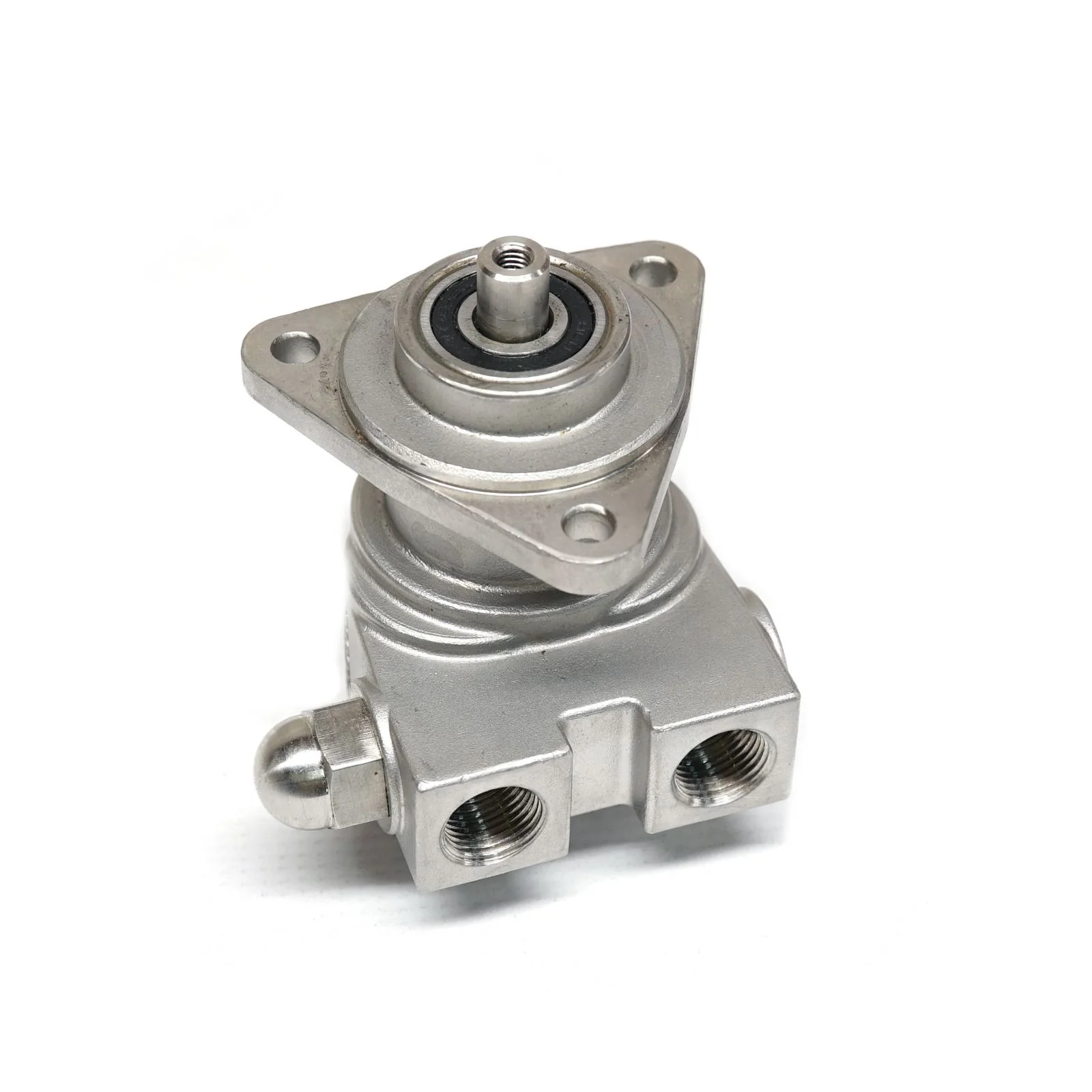 Predator Lift Pump Package - Image 2