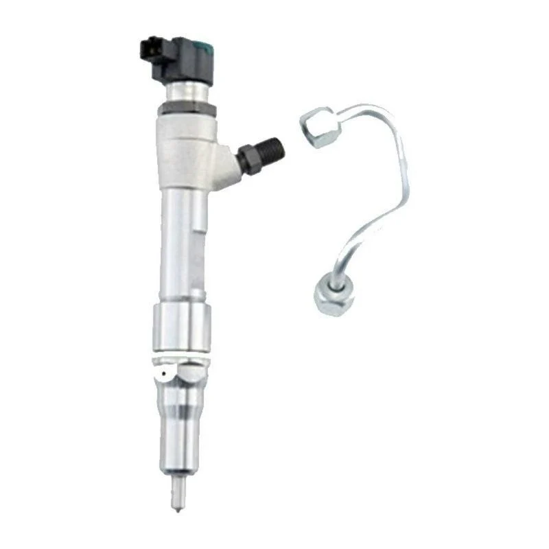 Pure Power 6.4L Ford Powerstroke Injectors (Set of 8) - Image 5