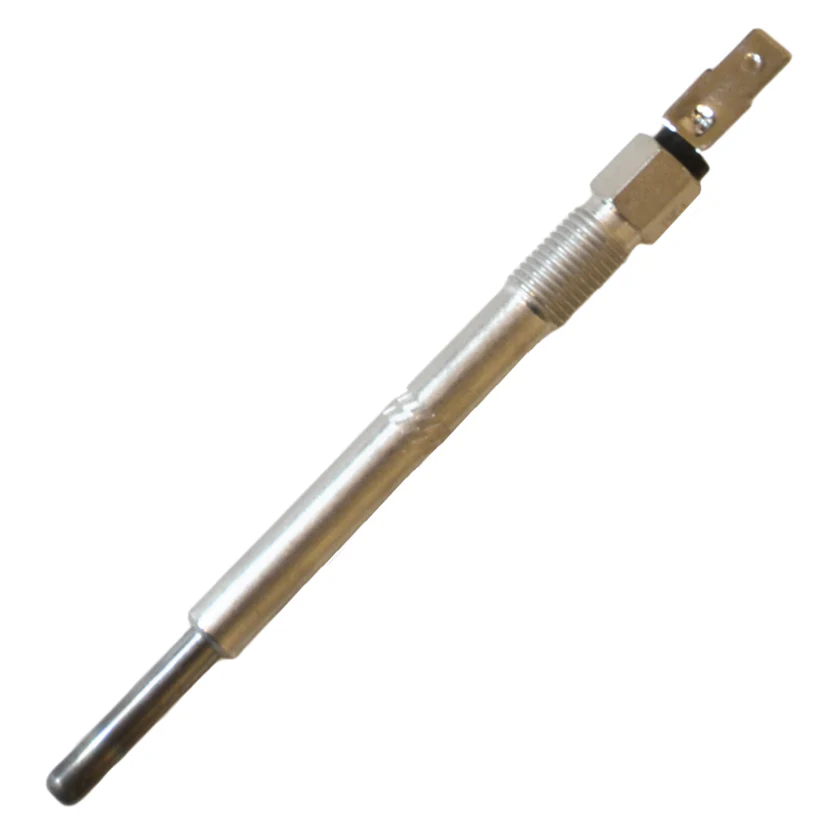 PureFlow DieselRX Case/IH Tractor 460/504/560/656/660/706/2504/2656/2706 Glow Plugs - Image 2