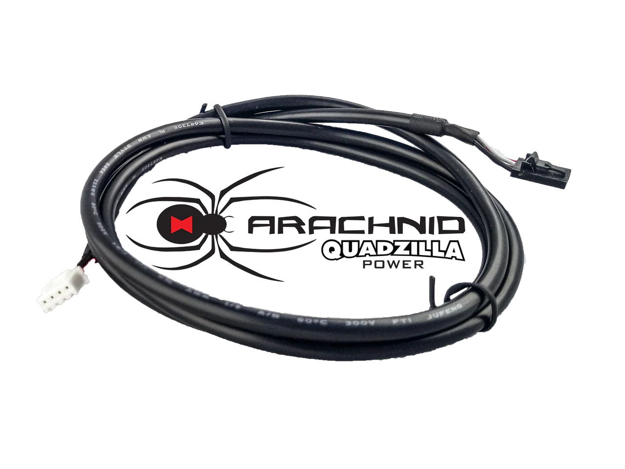 Quadzilla Arachnid 8-Position Tuner for 7.3L Power Stroke - Image 4