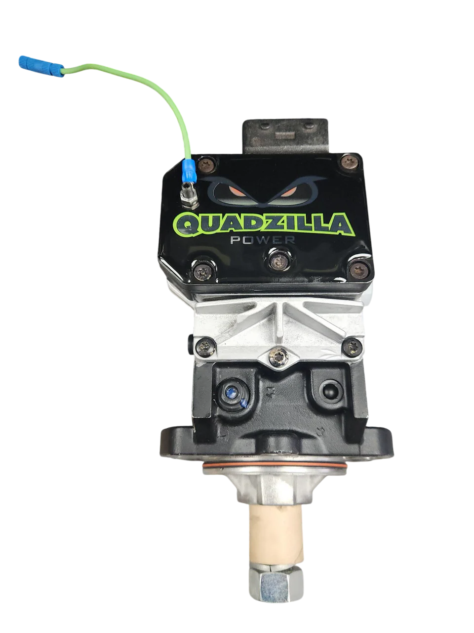 Quadzilla Sneak-A-Tap Diesel Tuner