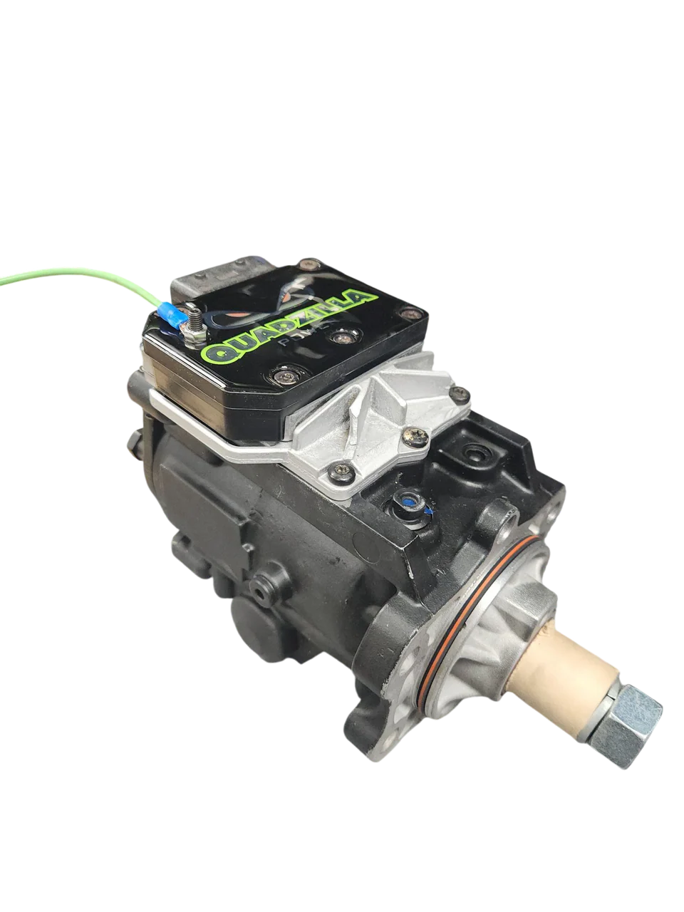 Quadzilla Sneak-A-Tap Diesel Tuner - Image 2