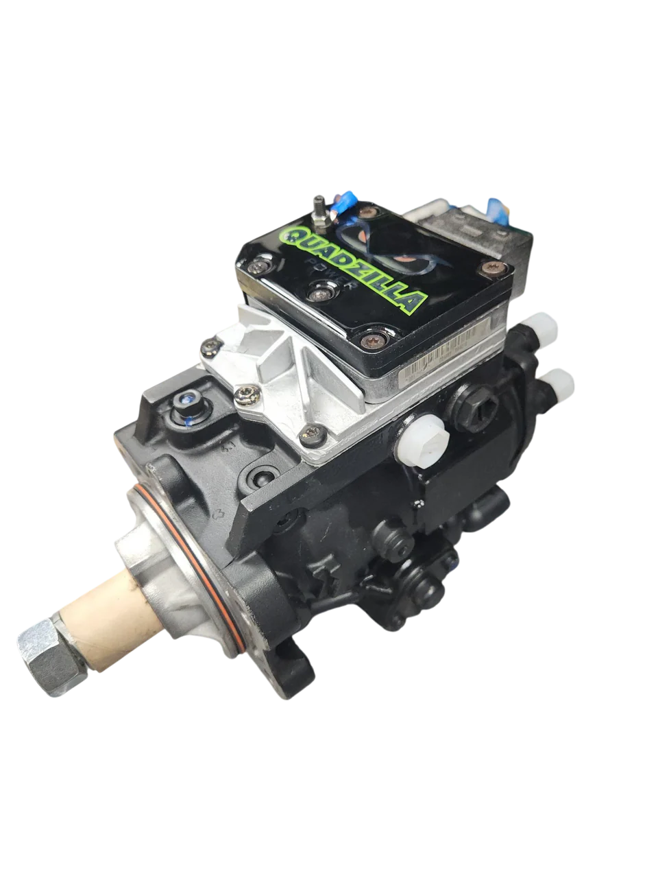 Quadzilla Sneak-A-Tap Diesel Tuner - Image 3