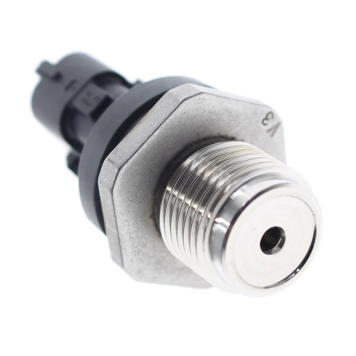 Rail Pressure Sensor 240 MPA Dynomite Diesel - Image 3