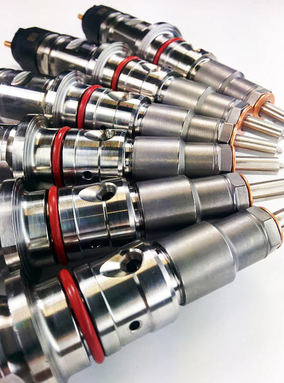RAM 2019-2021 6.7L SO Brand New Injector 30 Percent Over Dynomite Diesel - Image 3