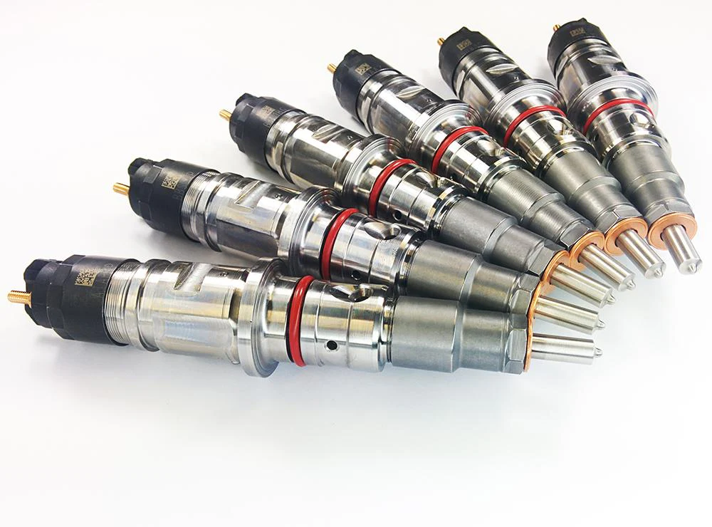 RAM 2019-2021 6.7L SO Brand New Injector 50 Percent Over Dynomite Diesel - Image 2