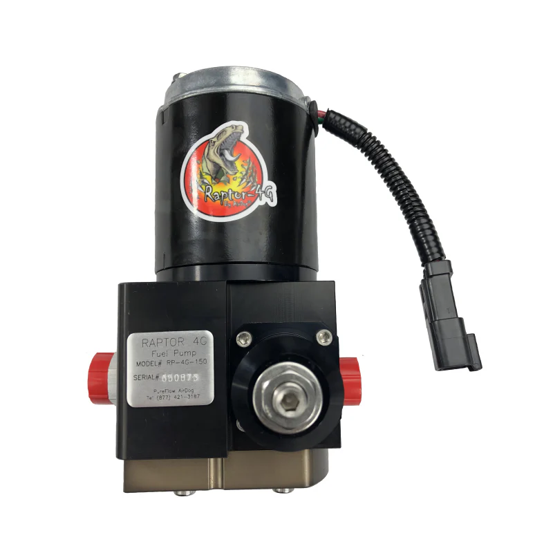 Raptor RP-4G-100 2003-2004.5 Dodge Cummins Without In-Tank Fuel - Image 2