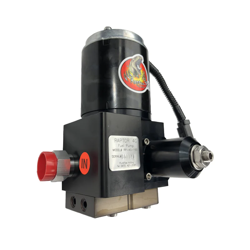 Raptor RP-4G-150 1998.5-2002 Dodge Cummins with In-Tank Fuel Pump - Image 3