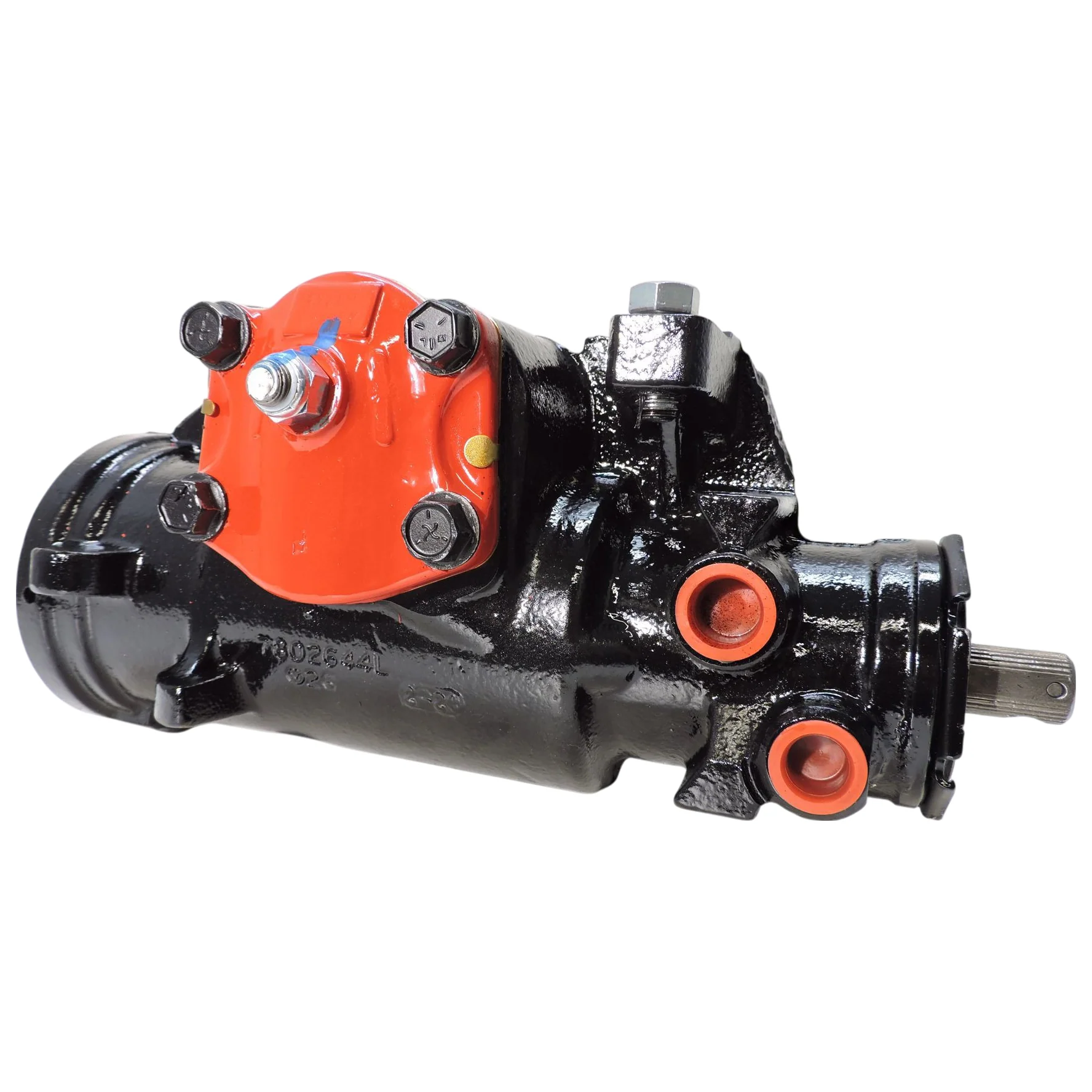Redhead Steering Gears 2856SNI 4T Steering Box