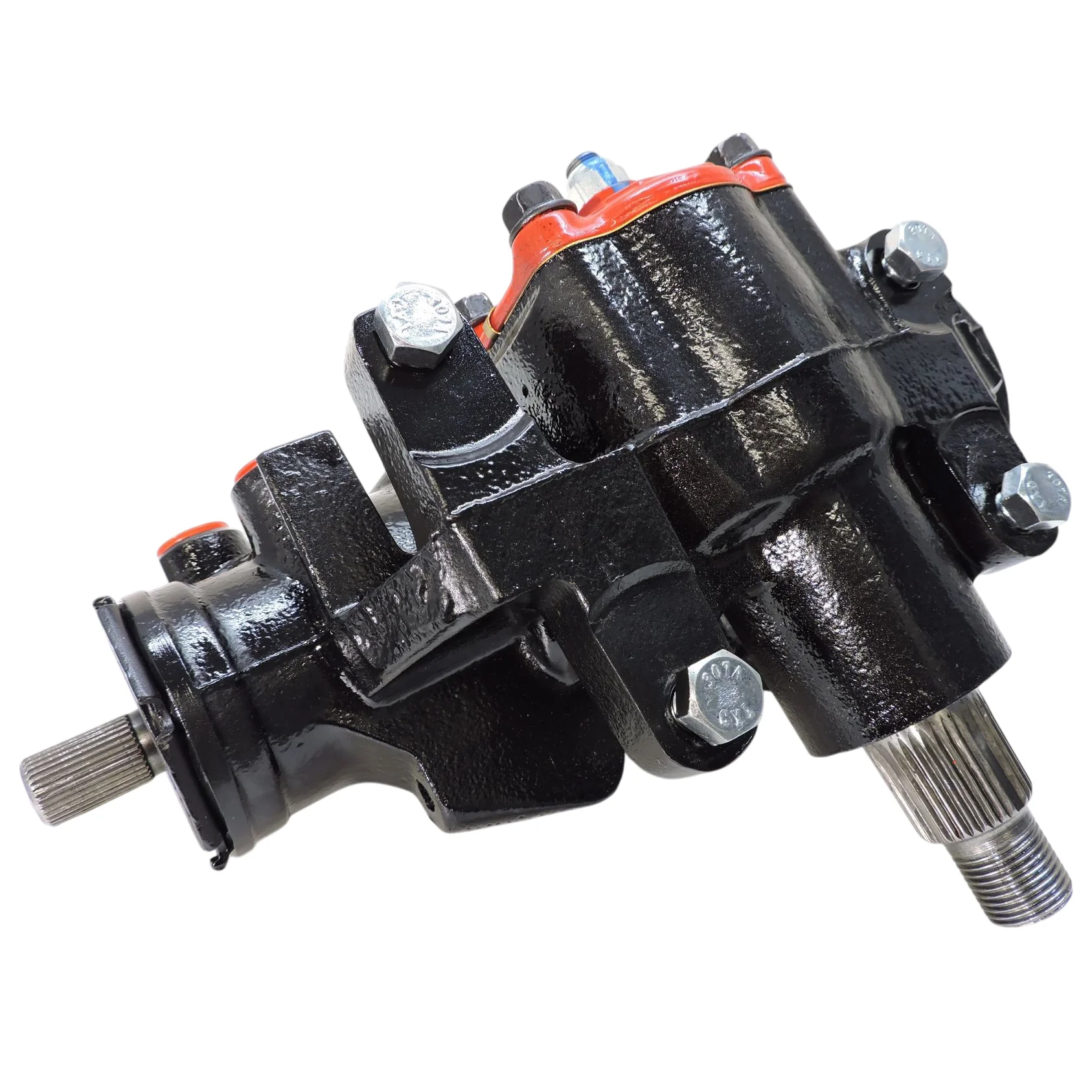 Redhead Steering Gears 2856SNI 4T Steering Box - Image 2