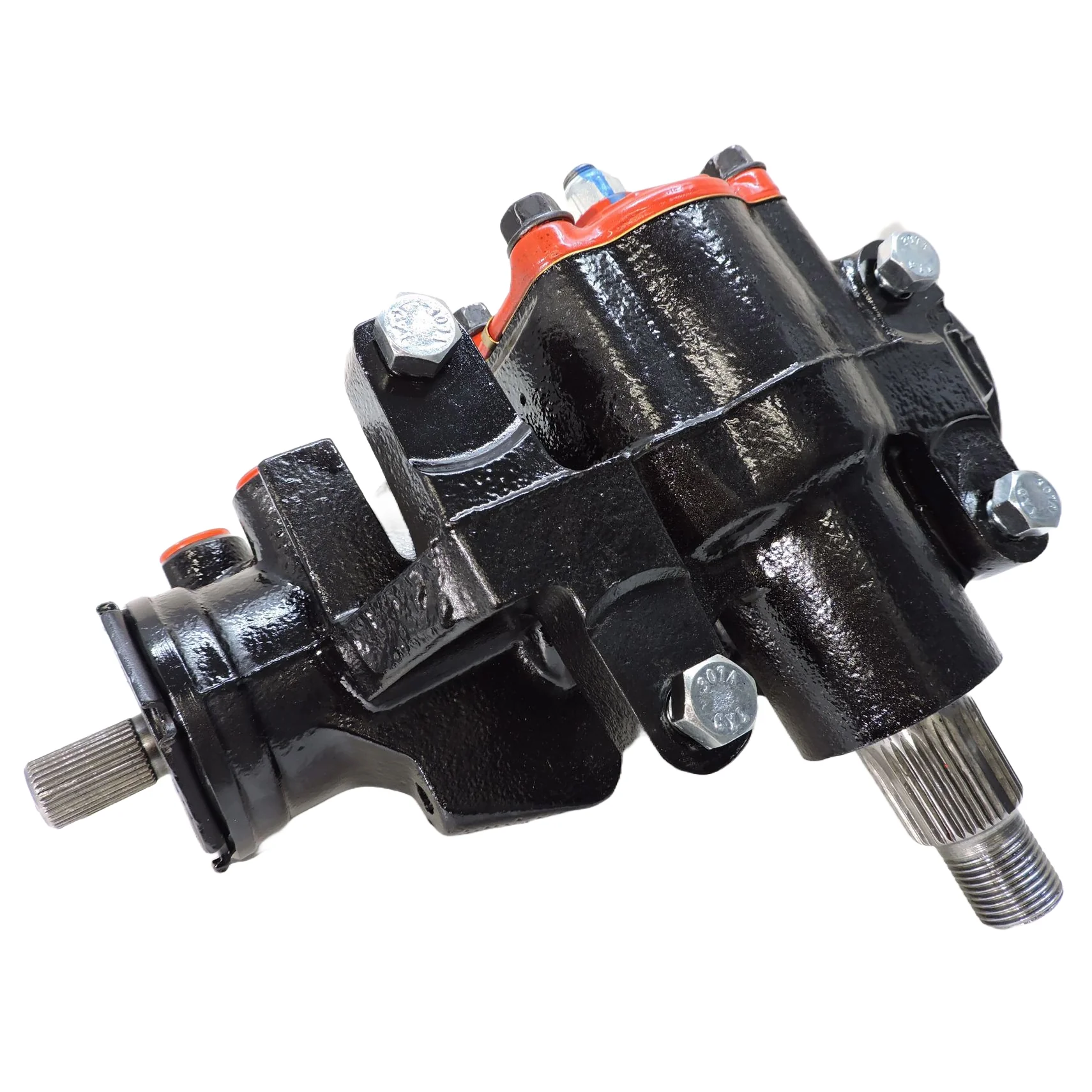 Redhead Steering Gears 2856SNI Steering Box - Image 2