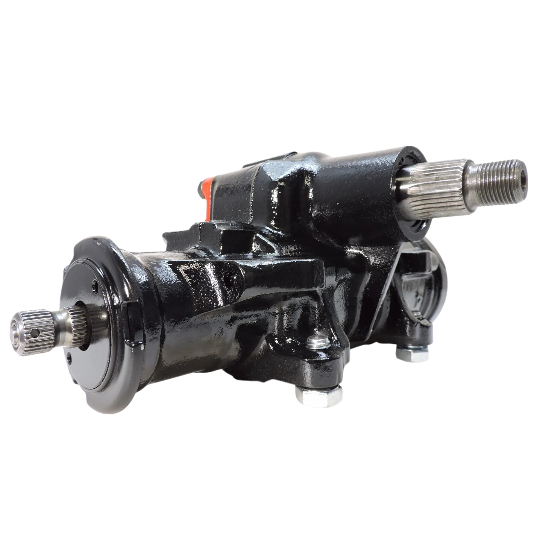 RedHead Steering Gears 2869- 3Turn Steering Box 1994-2002 Dodge Ram 2500/3500 - Image 2