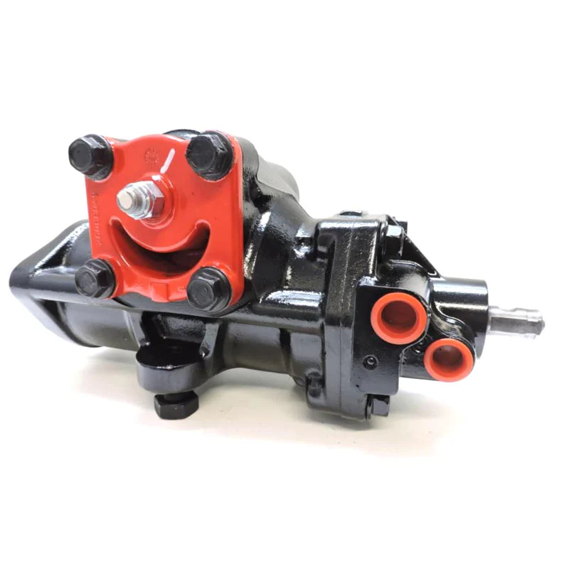 RedHead Steering Gears 2873 Steering Box 2008-2010 GM 2500HD/3500HD 4WD