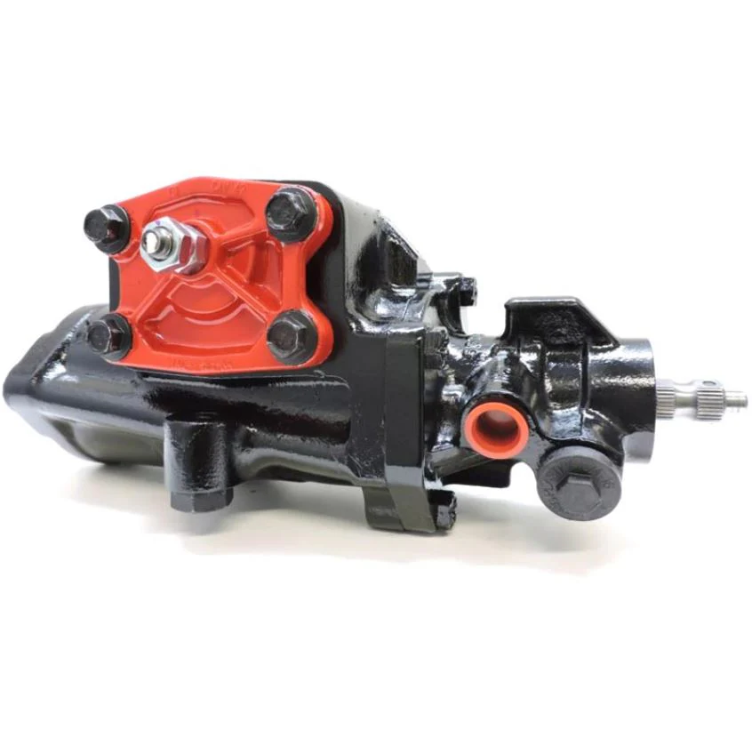 RedHead Steering Gears 4-Bolt Steering Box for 03-08 Dodge