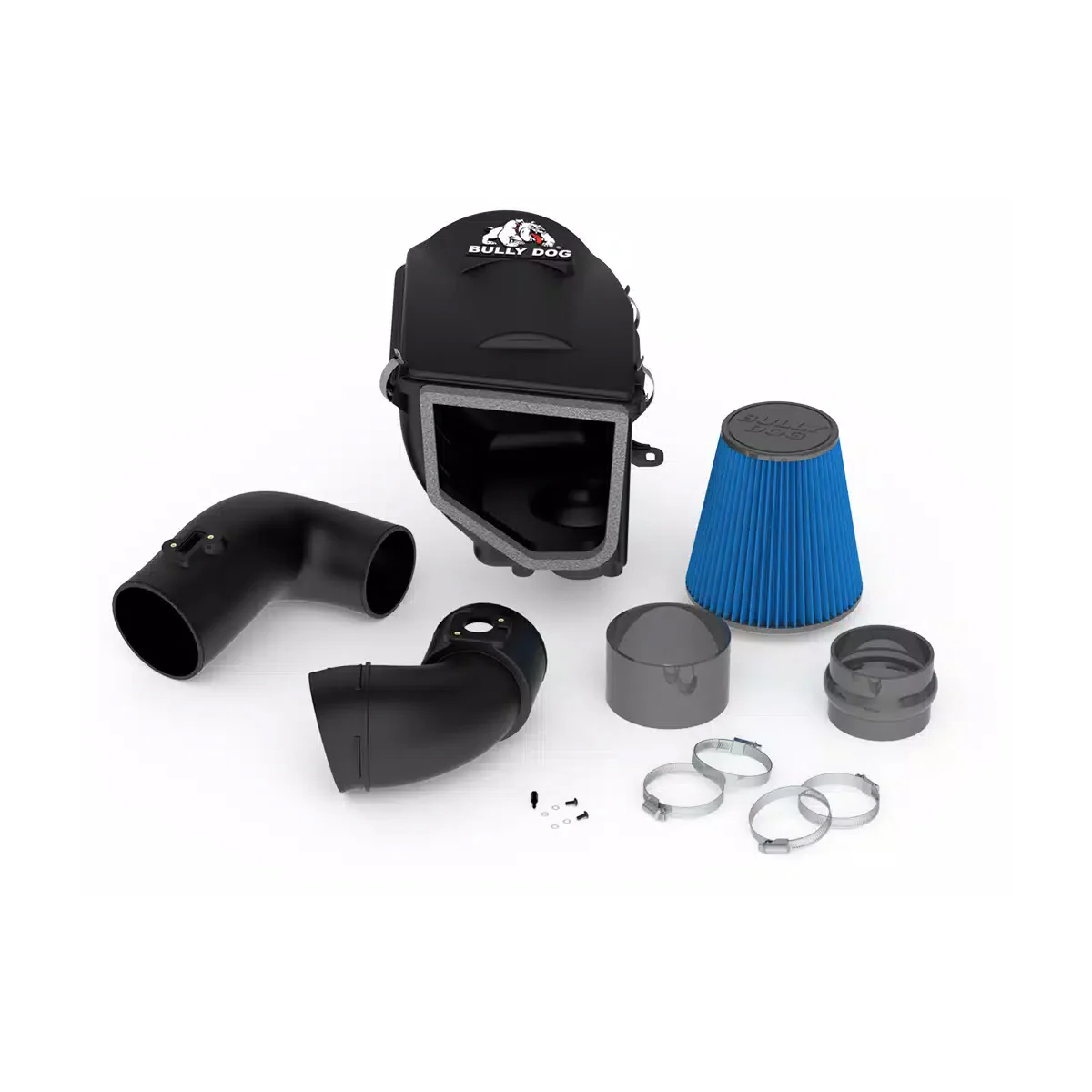 RFI (Rapid Flow Intake) For 13-15 LML Duramax - Image 2