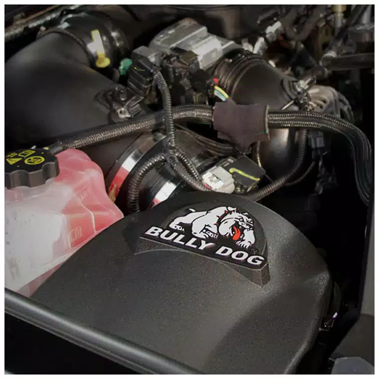 RFI (Rapid Flow Intake) For 13-15 LML Duramax - Image 3
