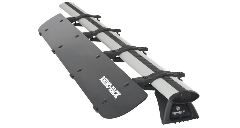 Rhino-Rack Wind Fairing - 44in - Image 2