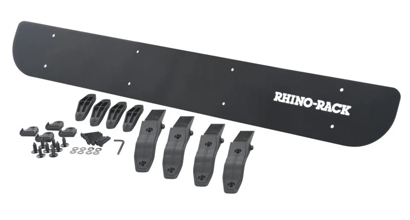 Rhino-Rack Wind Fairing - 44in - Image 3